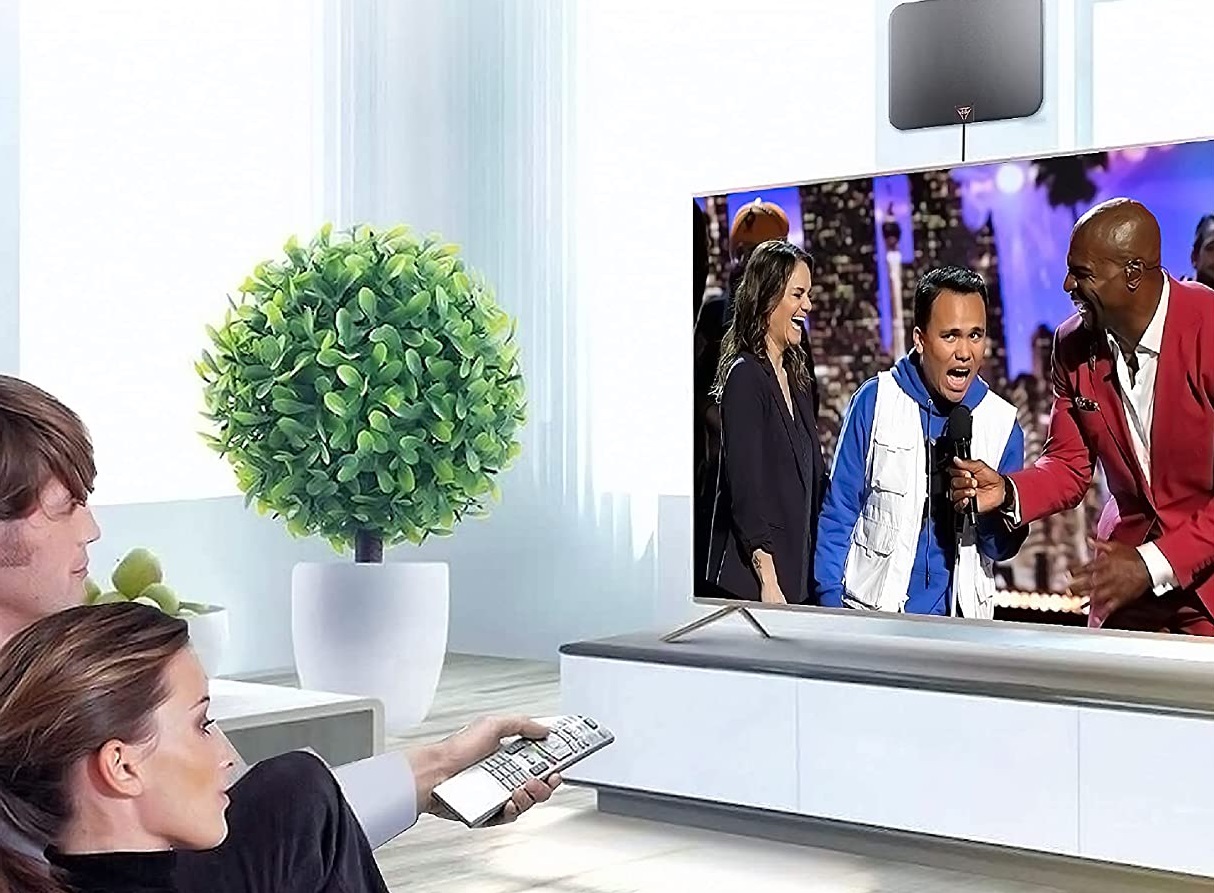 Do You Need An Aerial For Digital TV In Australia? Mcmullen Trades